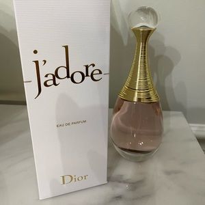 Dior J'adore Eau de Parfum